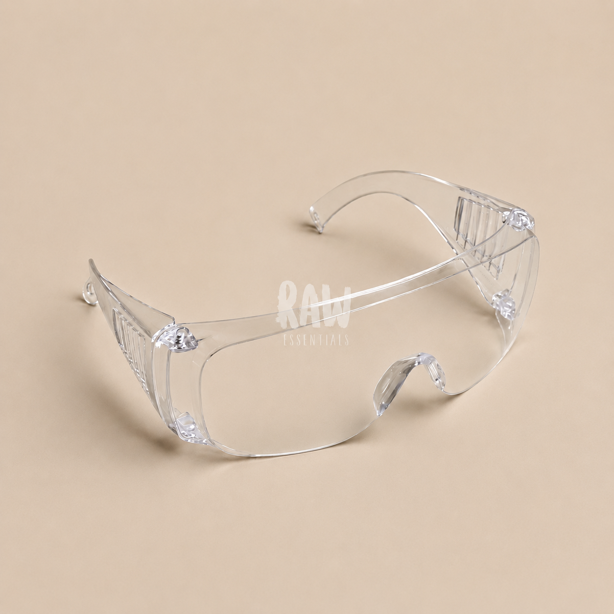 Soap-Making Laboratory Goggles