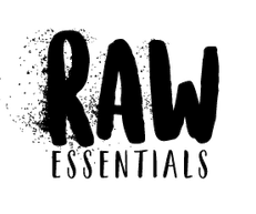 Raw essentials Philippines