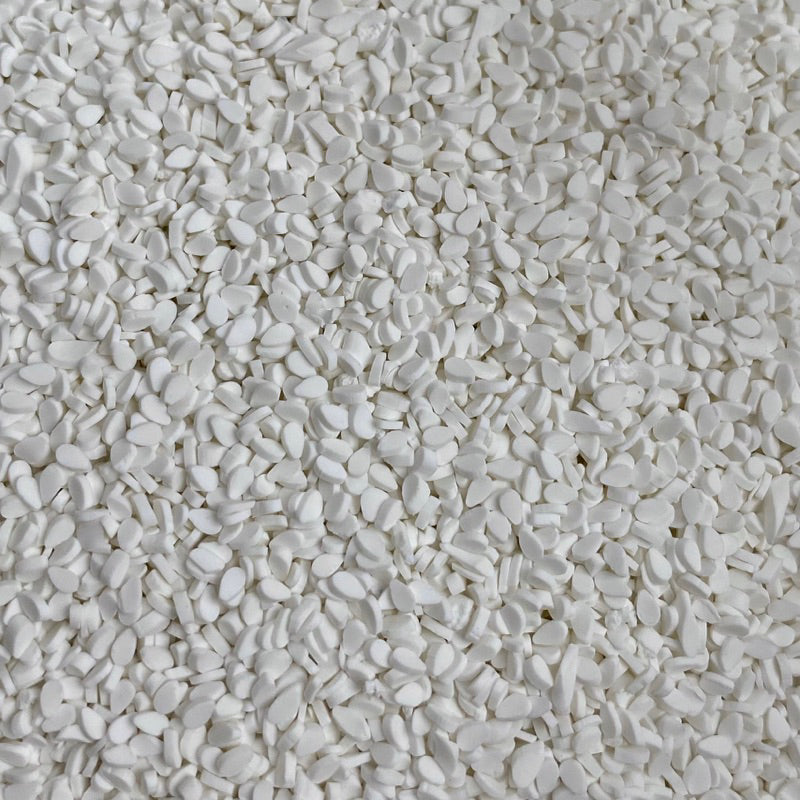 NOT EDIBLE! Fruit seed polymer sprinkles - 10g / 50g
