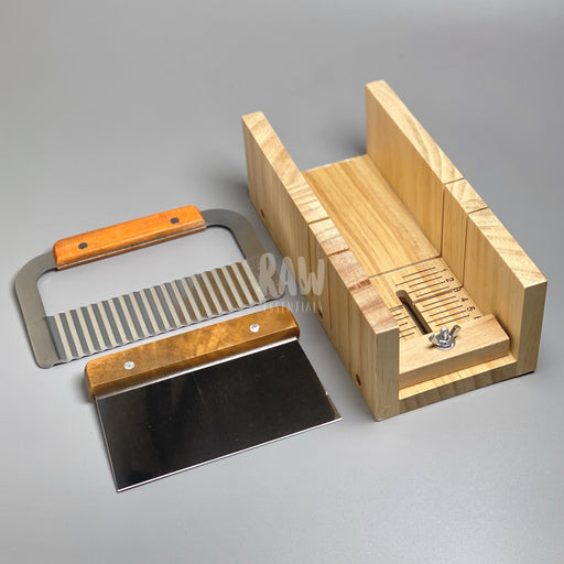 3Pc Soap Cutter Set Tools & Accessories