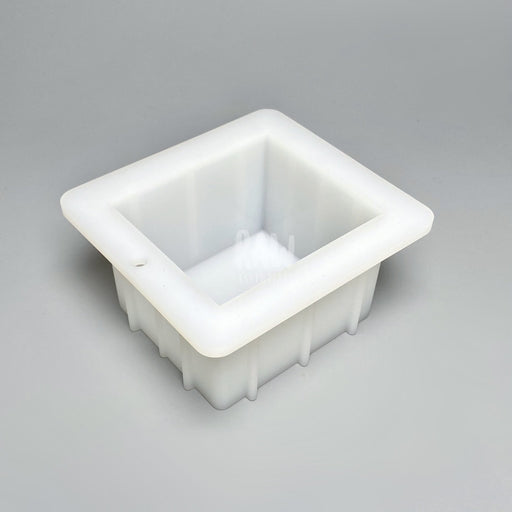 4-Inch Silicone Mold Soap