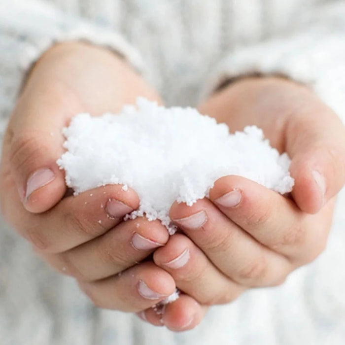 10g Instant Snow for Slime (Just add water!)