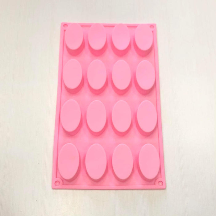 SALE! Silicone Molds - Slightly used/defective