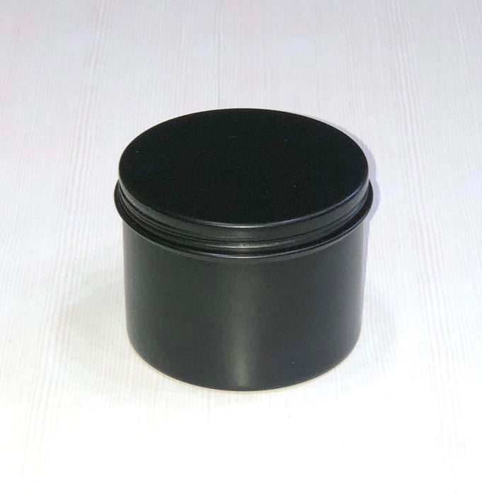 WHOLESALE 80ml, 100ml, 150ml Aluminum Jar / Tin Can