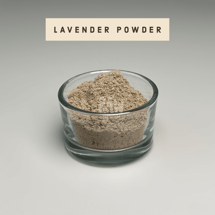 Lavender Powder - 100G