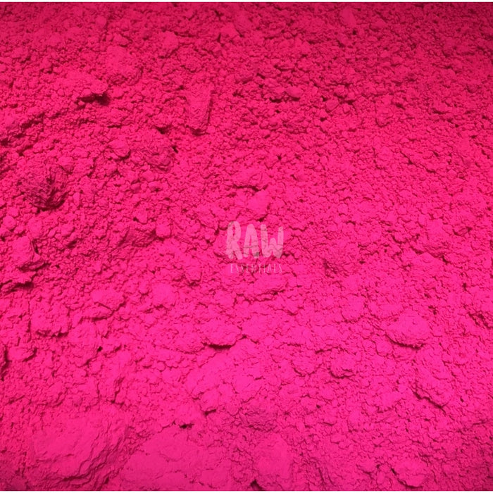 Neon Pigments For Soap - 25G Pink Mica Powders &