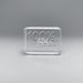 Soap Stamp - 100% Pure