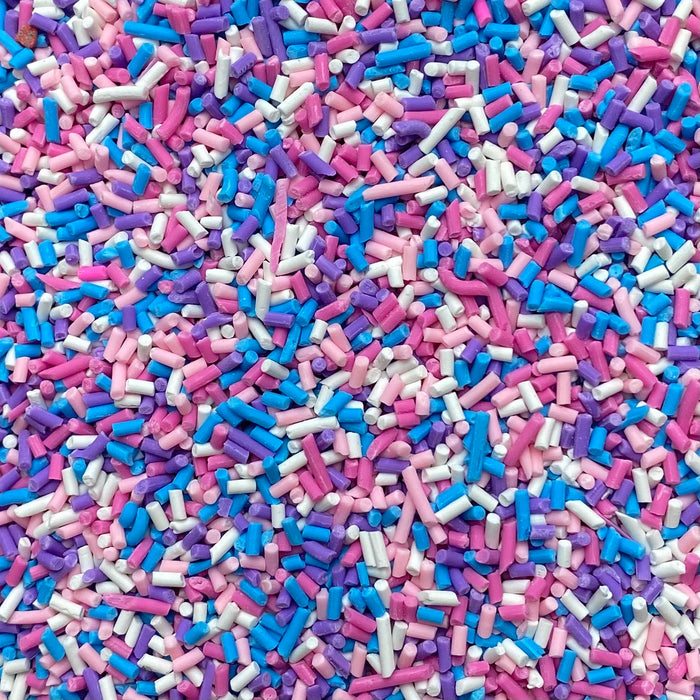 Polymer Sprinkles for Slime - 10g