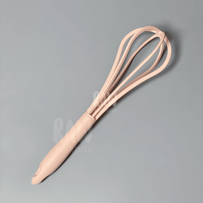 Whisk (Pp Plastic Material) Pink Tools & Accessories
