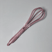 Whisk (Pp Plastic Material) Reddish Brown Tools & Accessories