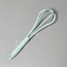 Whisk (Pp Plastic Material) Sky Blue Tools & Accessories