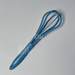Whisk (Pp Plastic Material) Teal Blue Tools & Accessories