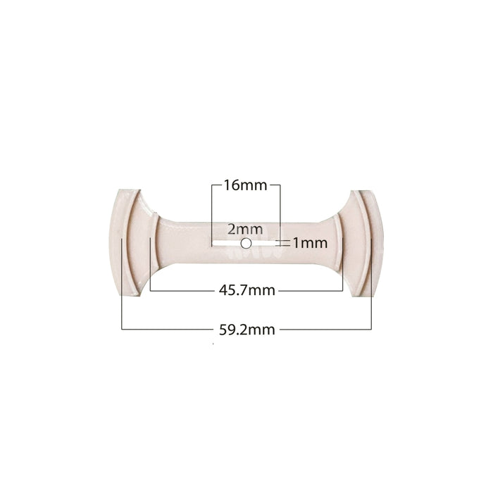 Wick Centering Tool (For 250Ml And 120Ml Jars)
