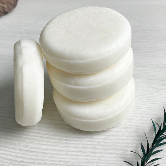 DIY Shampoo Bars (Testing Phase)| Ingredients and Tools List