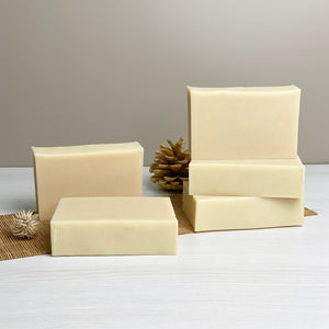 Goat's Milk Castile Soap