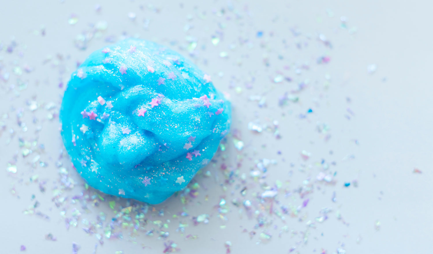 Slime and other crafts