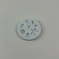 Sea-themed Silicone Mold - Shell | Starfish | Seahorse | etc
