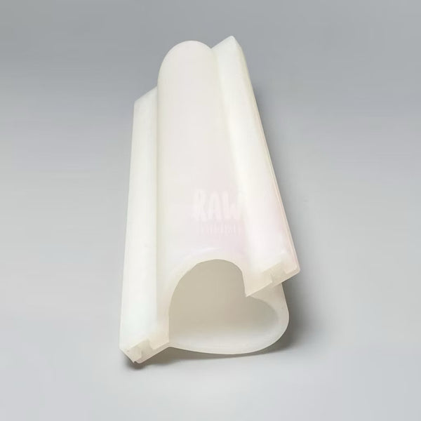 Long Column / Tube Silicone Molds for Soap-Making