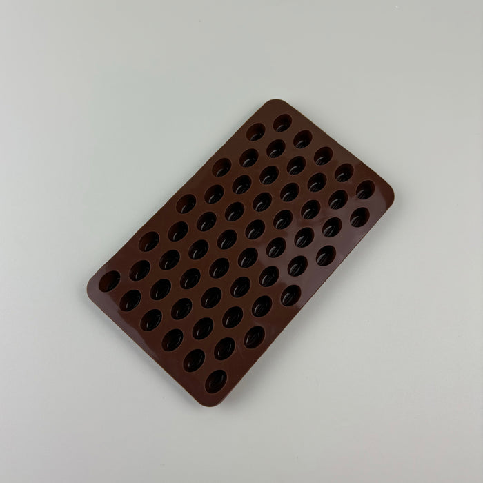 Coffee Bean Silicone Mold