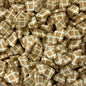 NOT EDIBLE! PLASTIC Bakery-themed Polymer Sprinkles for slime and other crafts