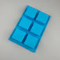 Rectangle / Square Silicone Molds