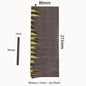 White Matchsticks | Matchstick Striker Self-Adhesive Sheet