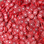 Fimo Fruit Polymer Clay Slices for Slime and Crafts (5mm) - 10g / 50g