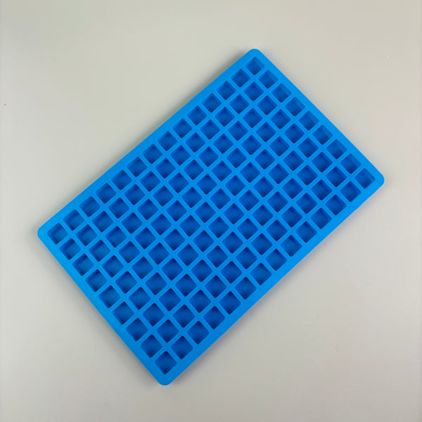 Rectangle / Square Silicone Molds