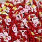 NOT EDIBLE! Christmas-themed Sprinkles for crafts