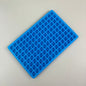 Basic Shapes Silicone Molds for Candles, Soap, Resin, Wax Melts & Baking - Round, Circle, Square, Rectangle, Heart