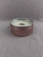 SALE: Unlabeled 50ml Scented Tin Candle