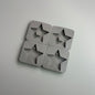 Aromatherapy Wax Silicone Molds
