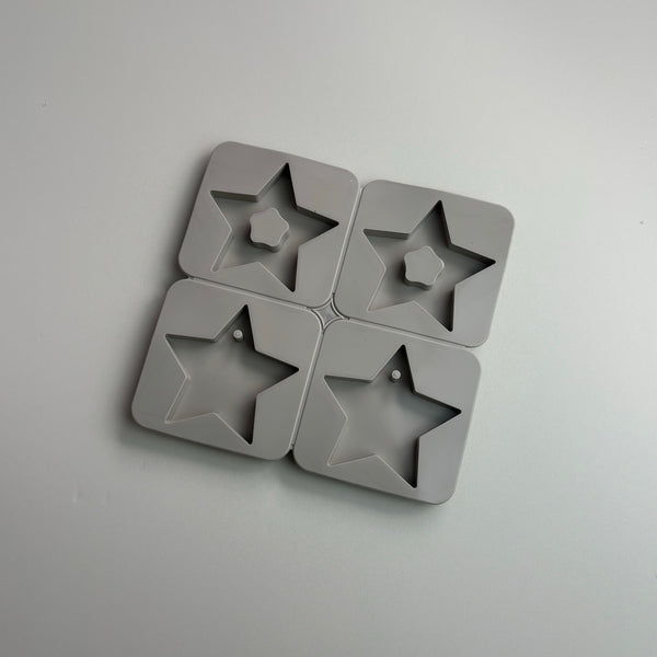 Aromatherapy Wax Molds