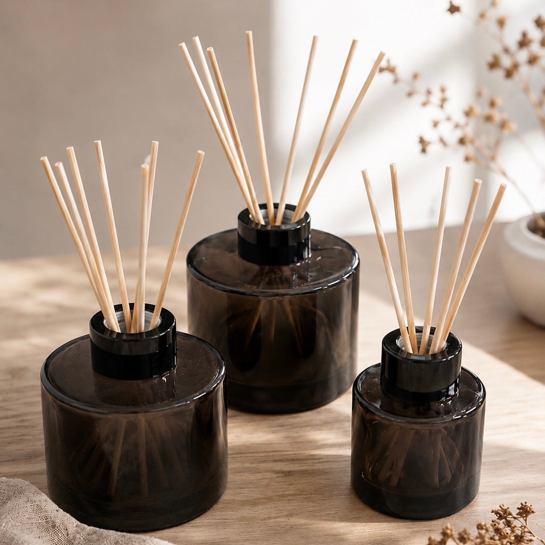 Reed Diffuser Empty Bottle