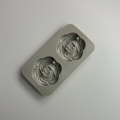 Aromatherapy Wax Silicone Molds