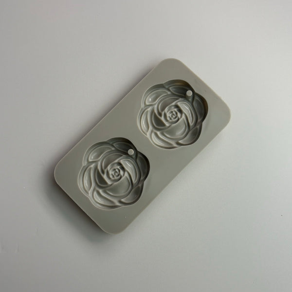 Aromatherapy Wax Molds