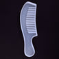 Hair Comb Silicone Mold