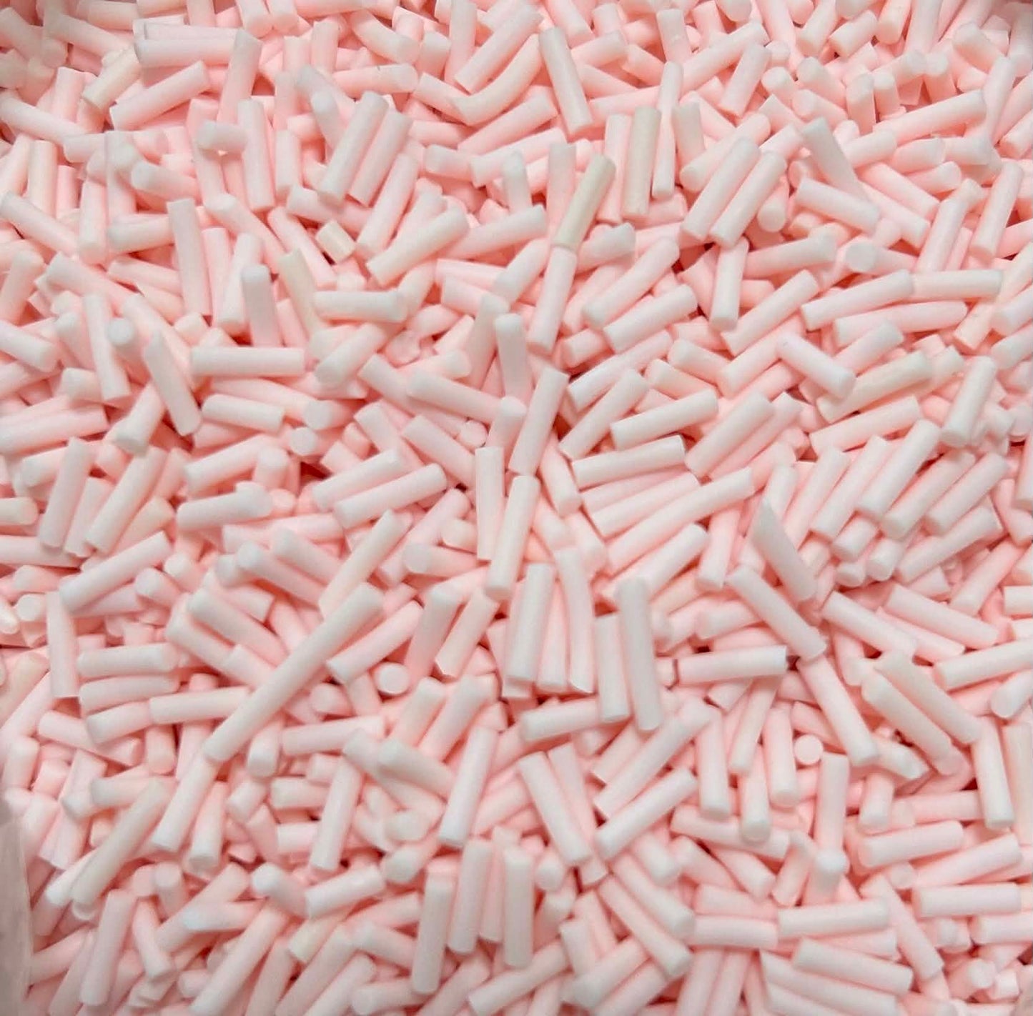 NOT EDIBLE! Polymer Sprinkles for slime and crafts - 10g / 50g