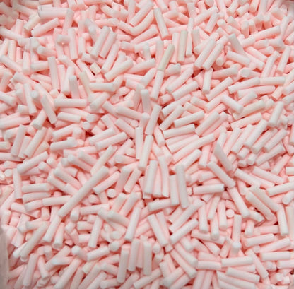 NOT EDIBLE! Polymer Sprinkles for slime and crafts - 10g / 50g