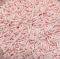 NOT EDIBLE! Polymer Sprinkles for slime and crafts - 10g / 50g
