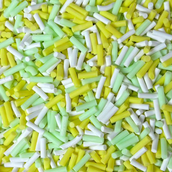 Polymer Sprinkles for slime and crafts - 10g / 50g