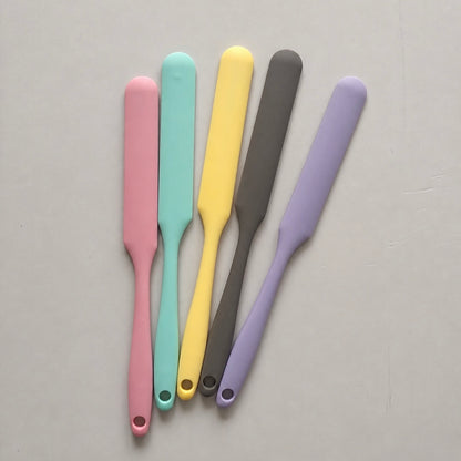 Silicone Spatula for baking, or DIY candle or soap making