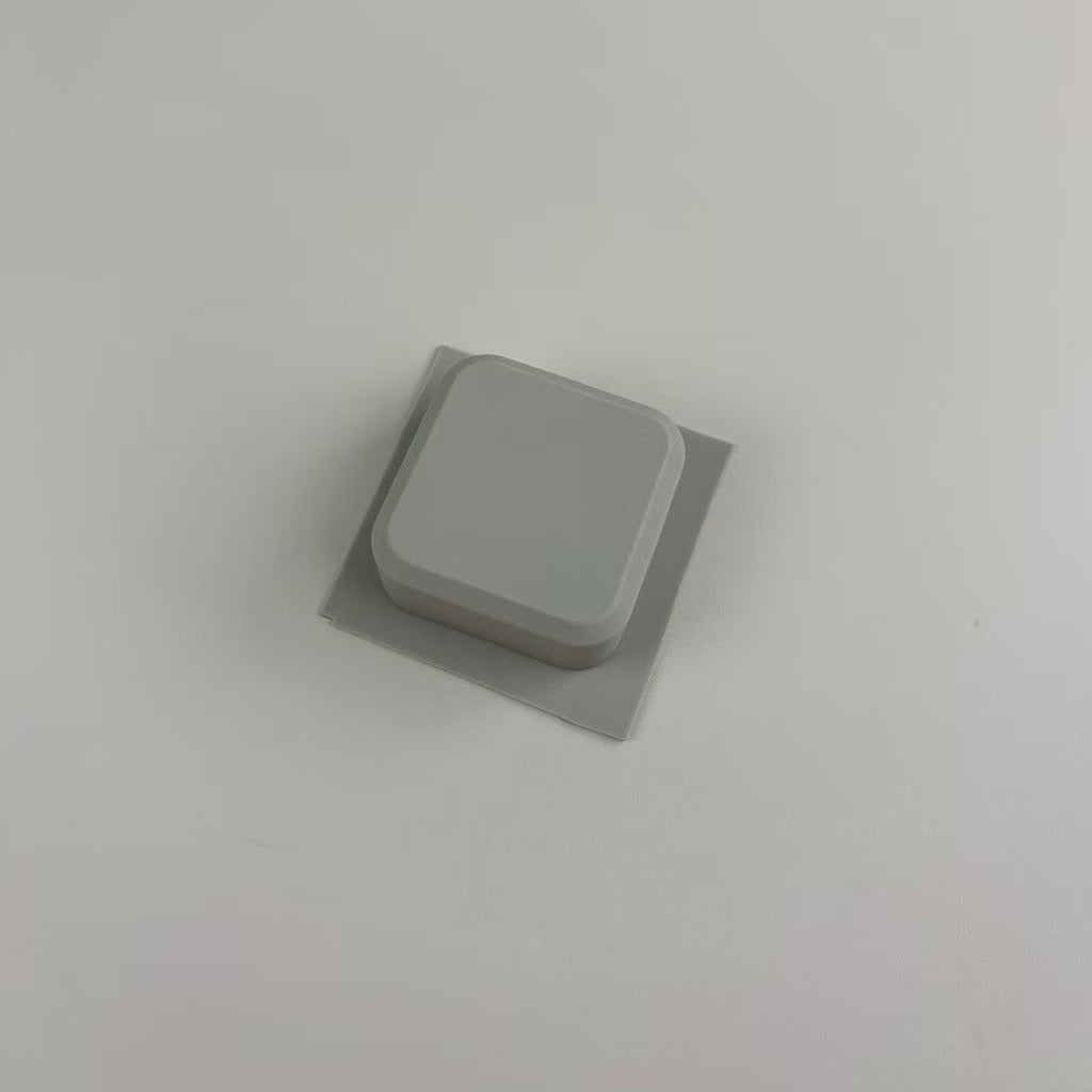 Basic Shapes Silicone Molds for Candles, Soap, Resin, Wax Melts & Baking - Round, Circle, Square, Rectangle, Heart
