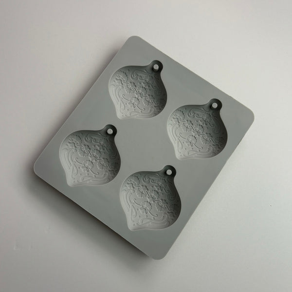 Aromatherapy Wax Molds