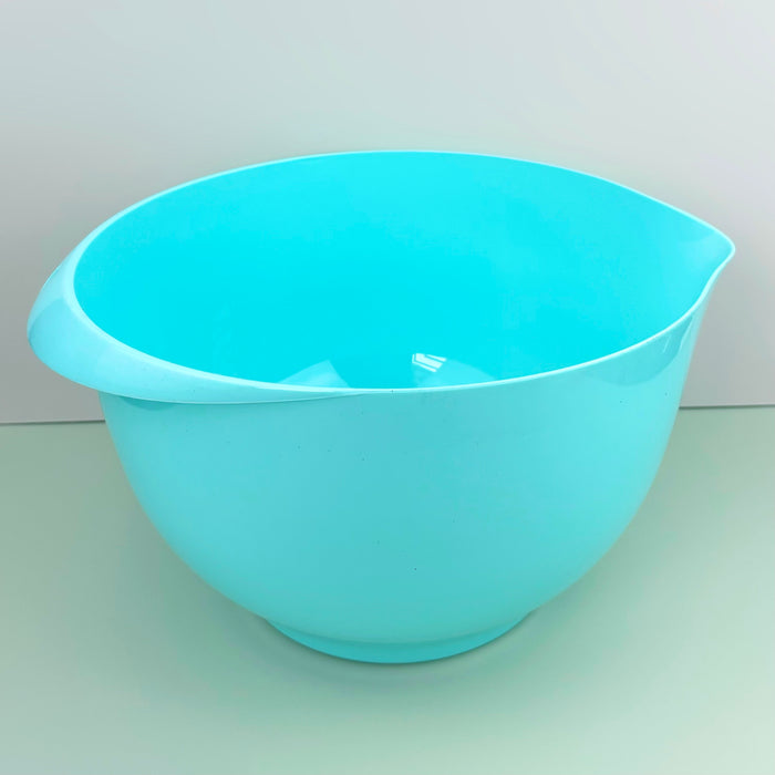 Large Salad Mixing bowl - Suitable for Soap-Making