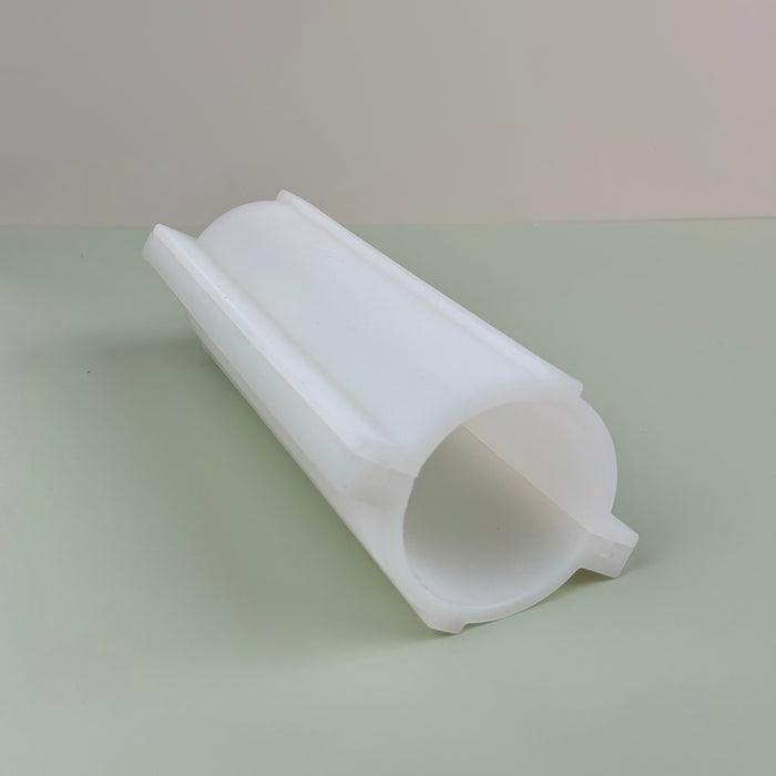 Long Column / Tube Silicone Molds for Soap-Making