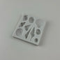 Sea-themed Silicone Mold - Shell | Starfish | Seahorse | etc