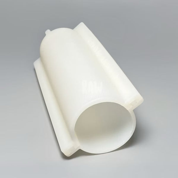 Long Column / Tube Silicone Molds for Soap-Making