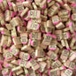 NOT EDIBLE! Assorted Polymer Sprinkles - Beverage