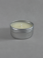 SALE: Unlabeled 50ml Scented Tin Candle